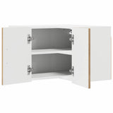 Dishwasher Panel Kalmar Artisan Oak 57 x 57 x 40 cm 884613