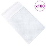 Non-woven Fabric Pet Training Pad 100 pcs 120 x 80 cm 42025317