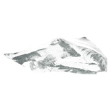 Garden Stones White 12 cm Glass 42025188