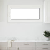 Tilt & Turn Basement Window RISOR 120 x 60 cm 42047302