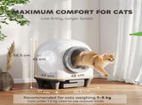 Cat Litter Box 72929782