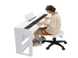 GDP-104 88 Keys Full Weighted Keyboards Digital Piano with Furniture 01969224