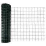Ground Fix Welded Wire Fence 10 x 1.4 m 3350276