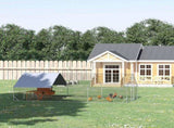 Chicken Coop 50871516