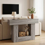 Grey Sonoma 101 x 30 x 74 cm 899950