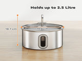 Cat Water Fountain 49963057