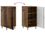 Sideboard Old Wood 33 x 34.5 x 89.5 cm Engineered Wood 894833
