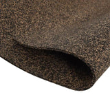Rubber Cork Roll 100x500 cm 5 mm 153152