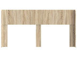 Headboard Sonoma Oak PB 889717