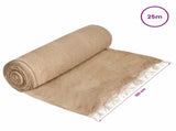 Jute Roll Natural 200 x 2500 cm 42012127