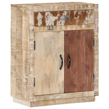Sideboard 60x30x75 cm Solid Mango Wood 249862