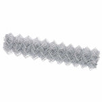 Chain Link Fence Silver 10 x 1.2 m Galvanised steel 42004840