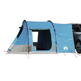 Car Tent 2-Person Blue Waterproof 4009507