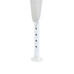 Party Tent 4x6 m White 48499