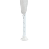 Party Tent 4x6 m White 48499