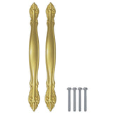 Handle 923 pcs Gold Zinc Alloy 864721