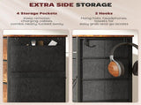 Wood Storage Chest of Drawers 36775661