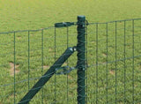 Ground Fix Welded Wire Fence 50 x 0.6 m 3350337