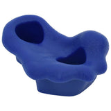 Climbing Stones with Rope 25 pcs Multicolour 93174