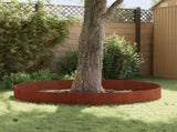 Lawn Edging 10 pcs metal 8008320