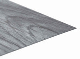 Flooring Planks 55 pcs Light Grey 5.11 m PVC 42046280
