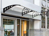 Door Canopy 22108721