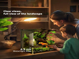 Reptile Glass Terrace 68951858