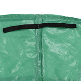 Safety Pad PE Green for 13 Feet/3.96 m Round Trampoline 92395
