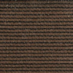 ZNTS Sunshade Sail 160 g/m² Brown 5x5x6 m HDPE 311815