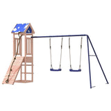 Outdoor Playset Solid Wood Douglas 3278951