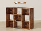 Bookcase Cabinet/Storage Cabinet 40899336