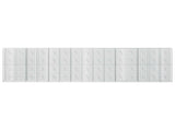 Gabion with 5 mm Wire and 5x10 cm Mesh 750x10x200 cm 3464505