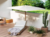 Wall Mounted Umbrella 78923748