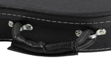 ST High Grade Electric Guitar Hard Case Microgroove Flat Surface Straight Flange 29441861