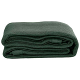 Tent Carpet 300x600 cm HDPE Green 133644