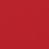 Retractable Side Awning Red 220x1200 cm 4004867