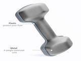 Dumbbell 24681182