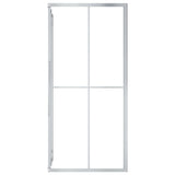Shower Cabin ESG 90x70x180 cm 150759