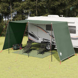 Water Resistant Tarp -Person 402 x 240 x 240 cm Waterproof 42001053