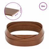 Leather Strap Brown 1000 x 4 cm Leather 42034234