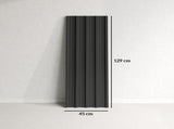 Corrugated Steel Roof Sheet Panels 46939435