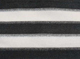 Privacy Net Anthracite and White 1.5x50 m HDPE 75 g/m 4003661