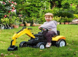 Children's car 14114432