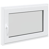 Tilt & Turn Basement Window RISOR 90 x 60 cm 42047204