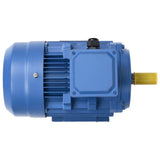3 Phase Electric Motor Aluminium 2.2kW/3HP 2 Pole 2840 RPM 148004