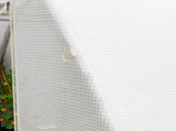 4 x 3 x 2m Polytunnel Greenhouse Replacement Cover ONLY Winter Garden Plant PE Cover for Tunnel T3398P377642
