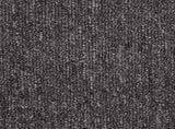 Stair Mats 20 pcs 56x17x3 cm Anthracite Half Round 3365781