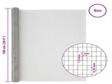 Mesh Screen 100 x 500 cm 18 mesh Stainless Steel 304 Silver 42039620