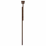Headboard Brown Oak Engineered wood 888470