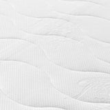 Pocket Spring Mattress Medium 140x200 cm 372816